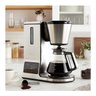Cafeteira Cuisinart Pureprecision Cpo-800p1, 8 Xícaras, Prata - 5