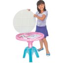 Ver imagem 2 de Centro de Atividades Princesas Deixe A Hora Das Atividades e Tarefas Mais Prazerosa - Lider 2426