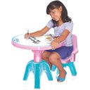 Ver imagem 1 de Centro de Atividades Princesas Deixe A Hora Das Atividades e Tarefas Mais Prazerosa - Lider 2426