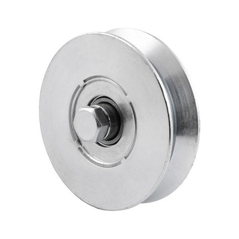 Roldana sem Caixa 2.1/2 Tipo U