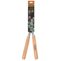 Tesoura Cerca Viva 12 Lamina Serrilhadas Tramontina - 3