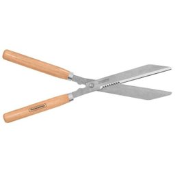 Tesoura Cerca Viva 12 Lamina Serrilhadas Tramontina - 1