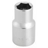 Soquete Sextavado Encaixe 1/2 Polegada 7/8 Polegadas Worker - 1
