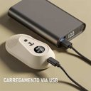 Ver imagem 4 de Desodorizador Eliminador Odores Sapatos Armarios Closet Quarto Casa Antiumidade Eletrico Digital por