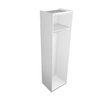 Closet Flex Cabideiro MDF 225cmx60cmx50cm - 2