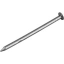 Ver imagem 1 de Prego com Cabeça 19 x 33 3 x 9 Fixação Segura Fácil Manuseio Polido Vonder 1kg