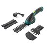 Podador De Arbustos Tekna CC10B A Bateria Bivolt 1500mAh - 1