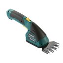 Ver imagem 2 de Podador De Arbustos Tekna CC10B A Bateria Bivolt 1500mAh
