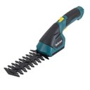 Ver imagem 4 de Podador De Arbustos Tekna CC10B A Bateria Bivolt 1500mAh