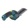 Podador De Arbustos Tekna CC10B A Bateria Bivolt 1500mAh - 3
