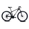 Bicicleta Aro 29 Rava Up 21v 2024 Preta - 1