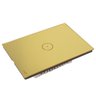 Interruptor Touch Tok Glass 1 Pad Wi-Fi Dourado 4X2 - 1