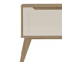 Ver imagem 6 de Rack para Tv até 60 Polegadas 1 Porta 2 Nicho Lotus