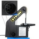 Ver imagem 2 de LIXADEIRA DE CINTA PARA CUTELARIA 110V - WBDS0130