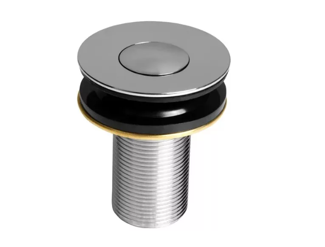 Valvula Click Pop Up Interna 1" Ghelplus - 1