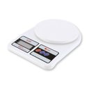 Ver imagem 2 de Balança Digital de Precisão Até 10Kg Para Cozinha SF-401
