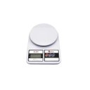 Ver imagem 3 de Balança Digital de Precisão Até 10Kg Para Cozinha SF-401