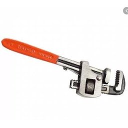Chave de Grifo ( cano) 12" - 3
