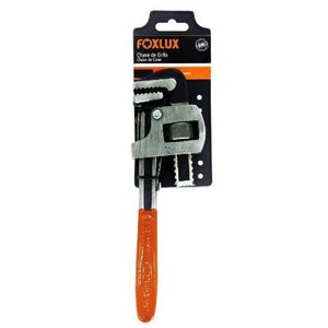 Chave de Grifo ( cano) 12"