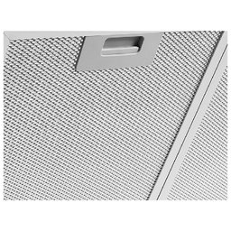 Coifa Terim Ilha Vidro Reto Inox 60 Cm - 2
