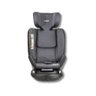 CADEIRA DE AUTO PERFECT 360° ISOFIX DE 0 A 36KG MELANGE GRAFITE - KIDDO - 7