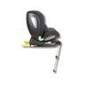 CADEIRA DE AUTO PERFECT 360° ISOFIX DE 0 A 36KG MELANGE GRAFITE - KIDDO - 2