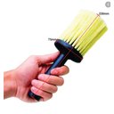 Ver imagem 2 de 3 Broxa redonda 799 Atlas