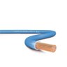 Cabo Flexivel 1,50 Mm² 50 Metros 100% Cobre Azul - Sil ou Rcm - 1
