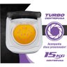 Centrífuga de Roupas 15kg com Timer Praxis - 4