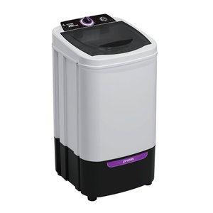 Centrífuga de Roupas 15kg com Timer Praxis