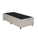 Ver imagem 2 de Cama Box Baú King Universal Courano Clean (186x198x35) - Costa Rica