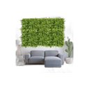 Ver imagem 2 de Placa de Samambaia Eucalipto 40 X 60cm Muro Inglês Jardim Vertical