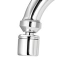 Ver imagem 5 de Torneira Misturador Cozinha Mesa Arejador Articulado 1/4v.:Prateado