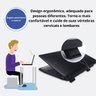 Suporte para Notebook com cooler silencioso alto desempenho - 7