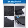 Suporte para Notebook com cooler silencioso alto desempenho - 10