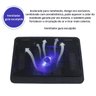 Suporte para Notebook com cooler silencioso alto desempenho - 8