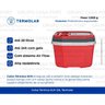Caixa Térmica Suv 20l Termolar - Design Inovador e Air Flow - 4