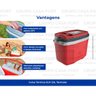 Caixa Térmica Suv 20l Termolar - Design Inovador e Air Flow - 3
