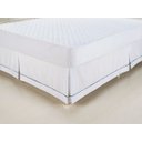 Ver imagem 1 de Saia Ortobom para Base Box Queem