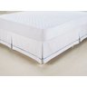 Saia Ortobom para Base Box Queem - 1