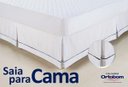 Ver imagem 2 de Saia Ortobom para Base Box Queem