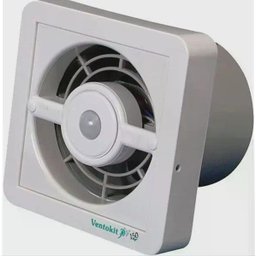 Exaustor Ventokit Aquarela 150 Branco 220v - Westaflex - 1