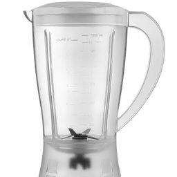 Liquidificador Mondial Easy Power L-550 550w Branco (220v) - 6