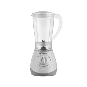 Liquidificador Easy Power Mondial  L-550 550w Branco (127V)