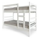 Ver mais imagens de Treliche Petra Beliche Versátil com Cama Auxiliar até 100kg:branco