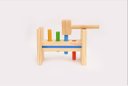 Ver imagem 2 de Bate Martelo em Madeira Brinquedo Educativo