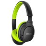 Fone de Ouvido Wireless Supra Auricular Tash402Lf Verde - 5