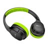 Fone de Ouvido Wireless Supra Auricular Tash402Lf Verde - 1