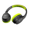 Fone de Ouvido Wireless Supra Auricular Tash402Lf Verde - 6