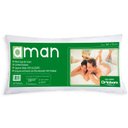 Ver imagem 3 de Travesseiro Aman Tec 140 Fios Pracasa